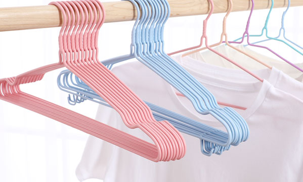 致力于衣架生產(chǎn)領(lǐng)域，始終如一